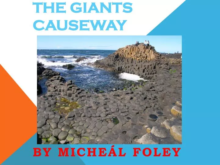 the giants causeway