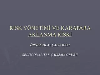 r sk y net m ve karapara aklanma r sk