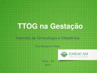ttog na gesta o