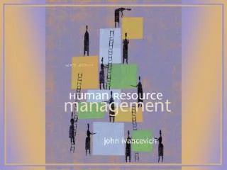 Equal Employment Opportunity: Legal Aspects of Human Resource Management