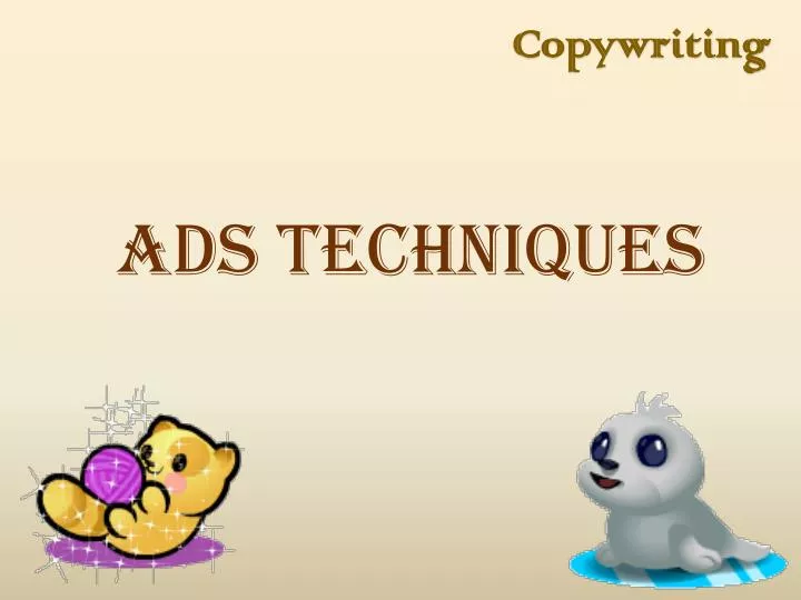 copywriting