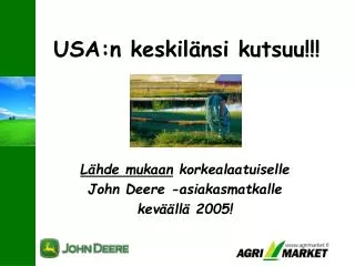 usa n keskil nsi kutsuu