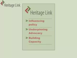Heritage Link