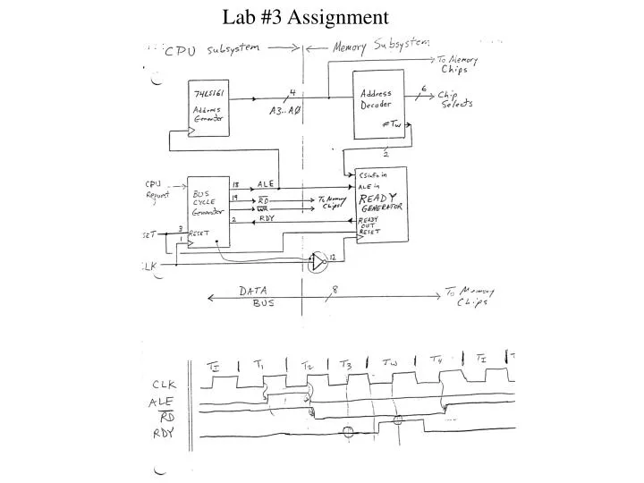 lab 3 assignment