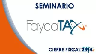 seminario
