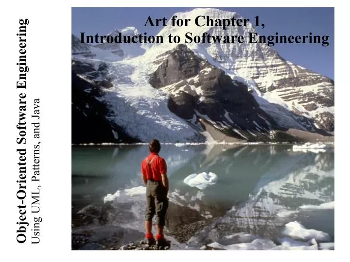 art for chapter 1 introduction to software engineering