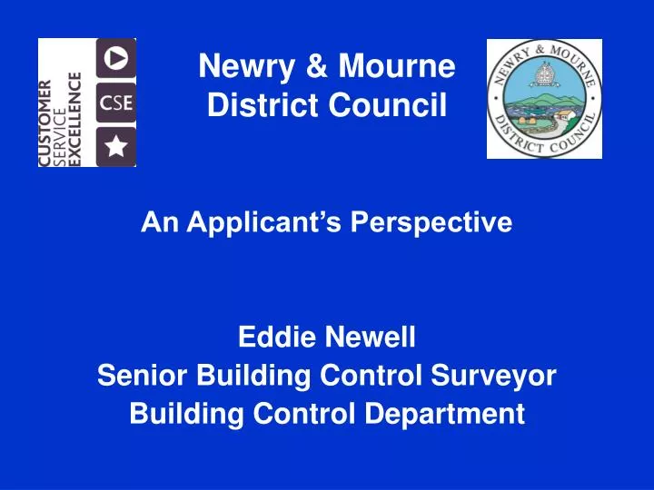 newry mourne district council
