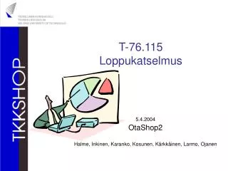 t 76 115 loppukatselmus