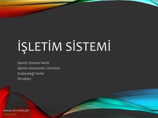 let m s stem