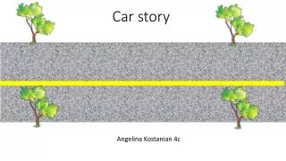 Car story