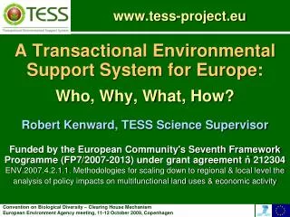 tess-project.eu
