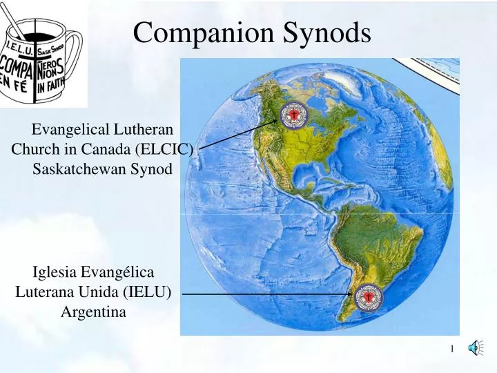companion synods