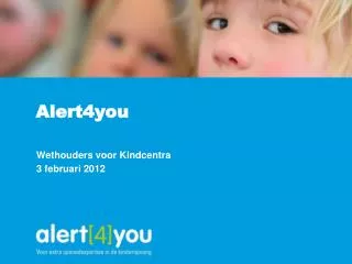 alert4you