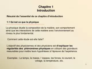 chapitre 1 introduction