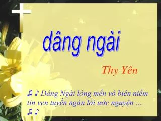 d ng ng i