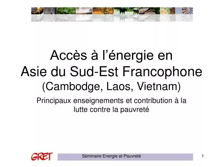acc s l nergie en asie du sud est francophone cambodge laos vietnam