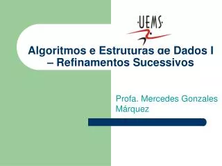 profa mercedes gonzales m rquez