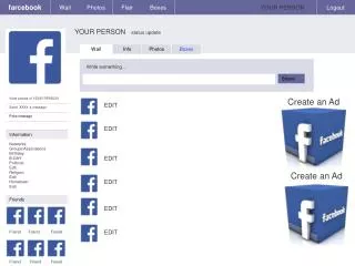 farcebook