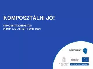 komposzt lni j