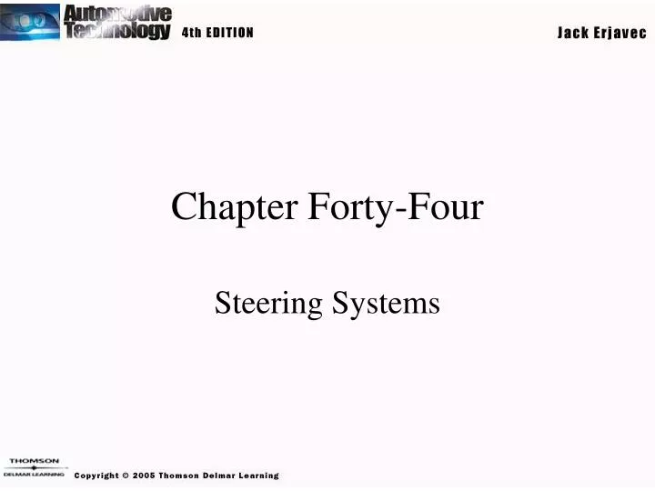 chapter forty four