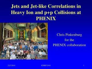 Jets and Jet-like Correlations in Heavy Ion and p+p Collisions at PHENIX
