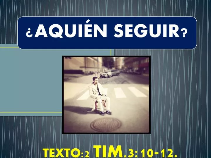 texto 2 tim 3 10 12