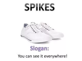 SPIKES