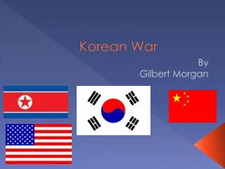 Korean War