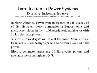 Generation (11-33 kV) Transmission (138-765 kV) Sub-transmission (23-138 kV)