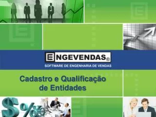 cadastro e qualifica o de entidades