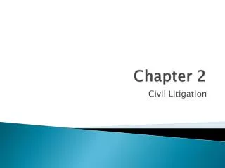 chapter 2