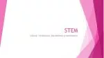STEM - slide 1