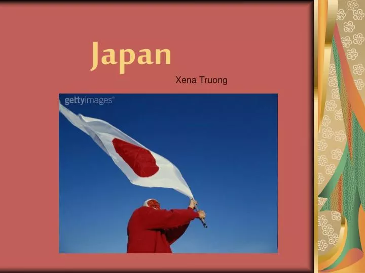 japan