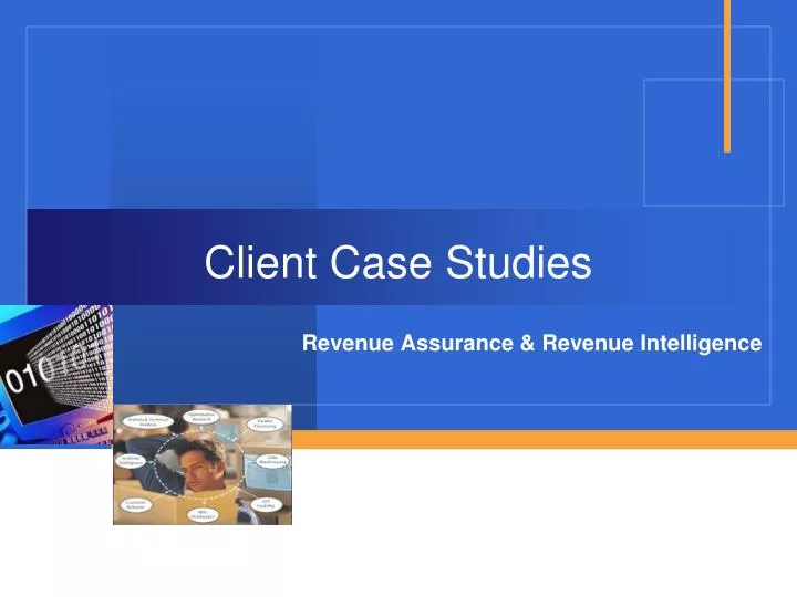 client case studies
