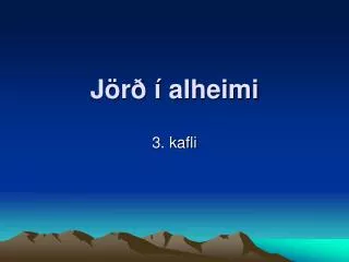 j r alheimi