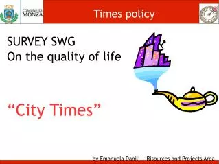 Times policy
