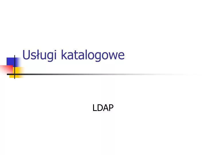 us ugi katalogowe