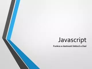 javascript