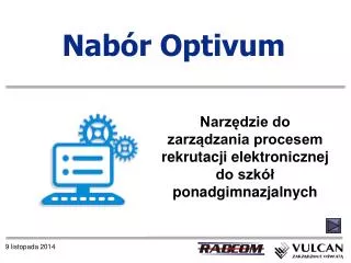 nab r optivum