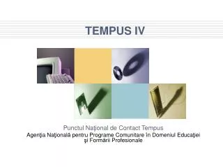 tempus iv