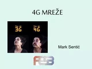 4g mre e
