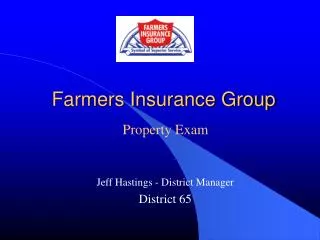 Farmers Insurance Group