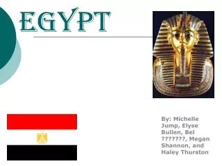 Egypt