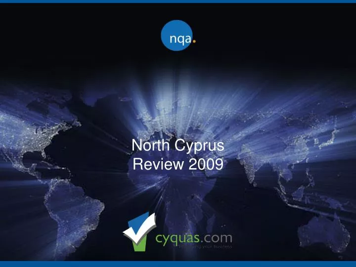 north cyprus review 2009