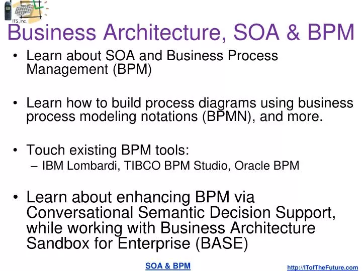 SOA? Soa bem: Tutorial BPMN - Parte 2