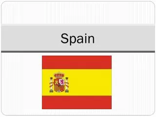 spain