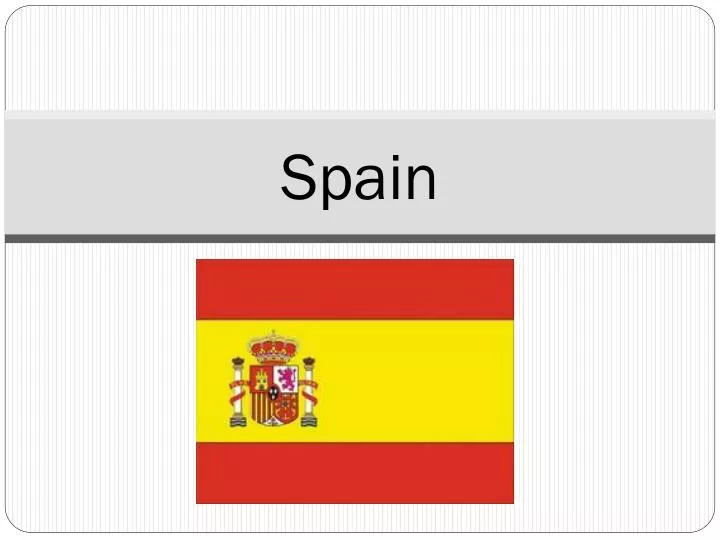 spain