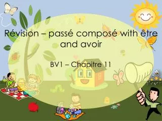 bv1 chapitre 11