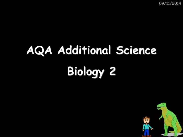 biology 2