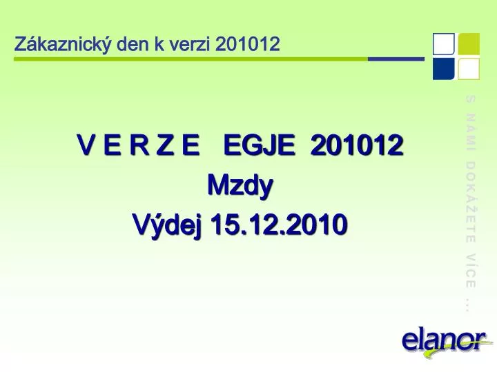 z kaznick den k verzi 201012